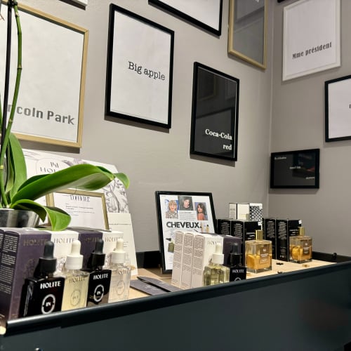 Nail bar By Fitz - Onglerie Boulogne-Billancourt - Nail bar By Fitz - Photo Galerie - OneBooking