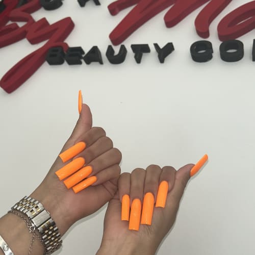 Histoire D'Ongles - Institut de beauté Strasbourg - Histoire D'Ongles - Photo Galerie - OneBooking