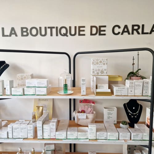 Carla Beauté & Charly’s Nails - Onglerie Perpignan - Carla Beauté & Charly’s Nails - Photo Galerie - OneBooking