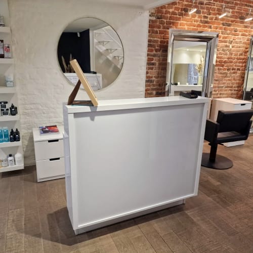 ELLES - Coiffure Lille - ELLES - Photo Galerie - OneBooking