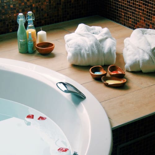 Océan de Beauté - Mercure Espace Bien-être - Institut de beauté Blotzheim - Océan de Beauté - Mercure Espace Bien-être - Photo Galerie - OneBooking
