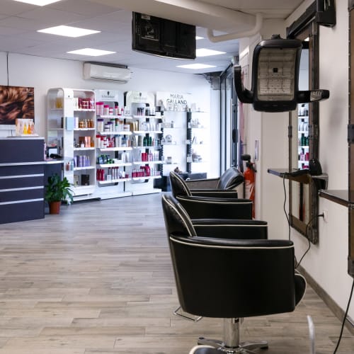Zen Eco Coiffure & Esthétique - Spa Marseille - Zen Eco Coiffure & Esthétique - Photo Galerie - OneBooking