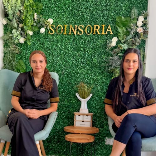 SOINSORIA - Onglerie Villenave-d'Ornon - SOINSORIA - Photo Galerie - OneBooking