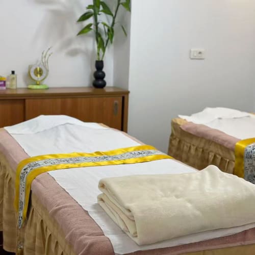 Centre KIN MASSAGE - Spa Paris - Centre KIN MASSAGE - Photo Galerie - OneBooking