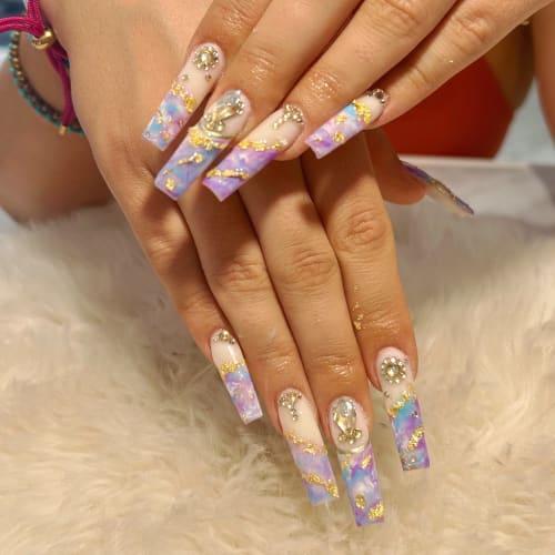 Histoire D'Ongles - Institut de beauté Strasbourg - Histoire D'Ongles - Photo Galerie - OneBooking