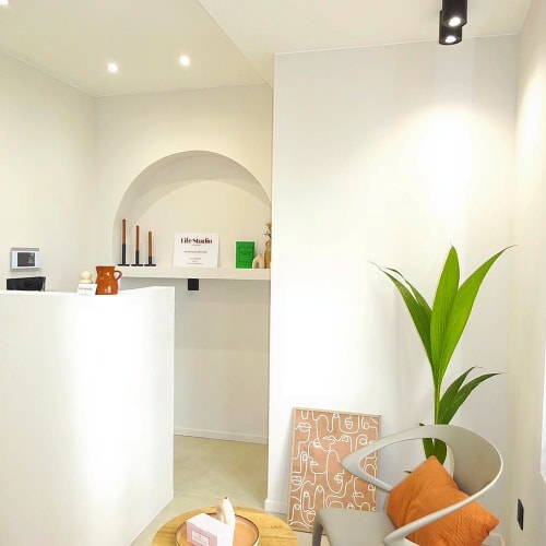 Life Studio - Institut de beauté Marseille - Life Studio - Photo Galerie - OneBooking