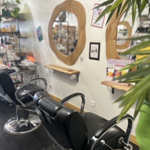 Hair connect - Coiffure Limoges - Hair connect - Photo Galerie - OneBooking