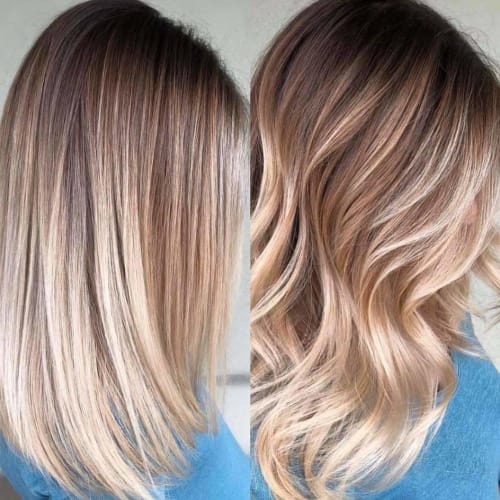 Act'tif coiffure - Coiffure Limoges - Act'tif coiffure - Photo Galerie - OneBooking