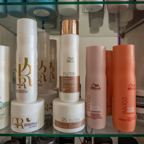 Salon Bella - Coiffure Trets - Salon Bella - Photo Galerie - OneBooking