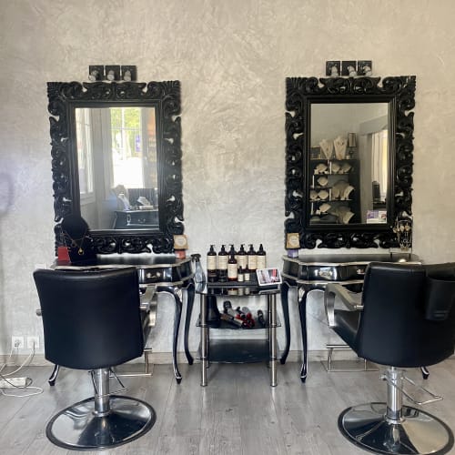 Hair Nath'urel - Coiffure Nice - Hair Nath'urel - Photo Galerie - OneBooking