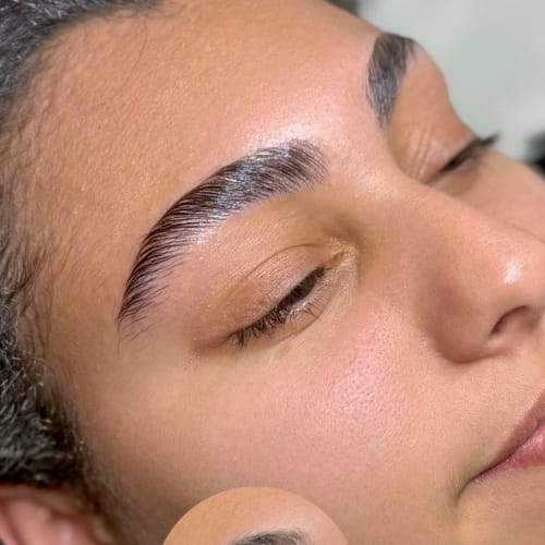 Secret Beauty - Sourcils & cils Le Blanc-Mesnil - Secret Beauty - Photo Galerie - OneBooking