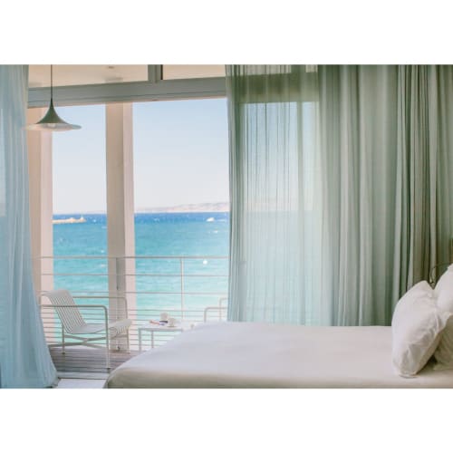 Les Bords de Mer - Spa & Hôtel - Massage Marseille - Les Bords de Mer - Spa & Hôtel - Photo Galerie - OneBooking