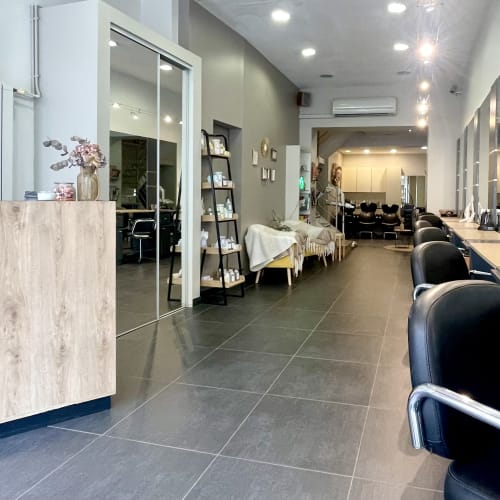 De Mèche avec Vous - Coiffure Saumur - De Mèche avec Vous - Photo Galerie - OneBooking