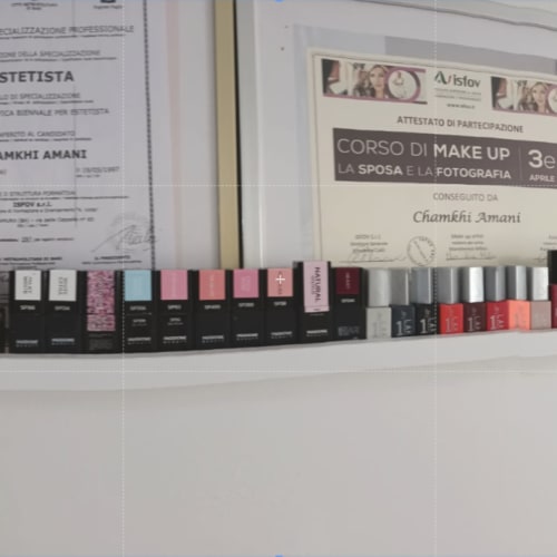 Yara Nails - Institut de beauté Saint-Étienne - Yara Nails - Photo Galerie - OneBooking