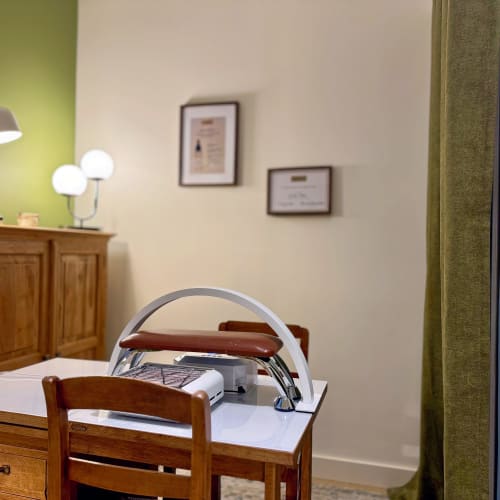 Maison Bastille - Coiffure Nantes - Maison Bastille - Photo Galerie - OneBooking