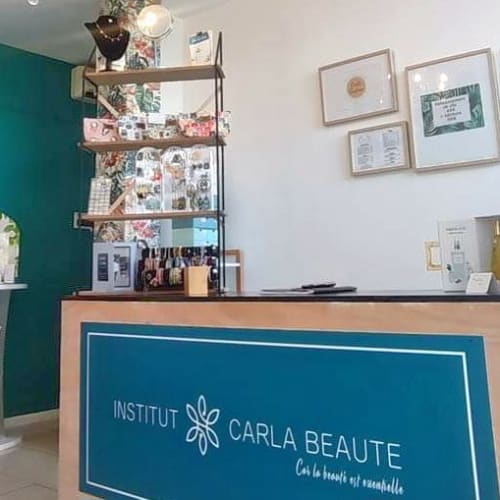 Carla Beauté & Charly’s Nails - Onglerie Perpignan - Carla Beauté & Charly’s Nails - Photo Galerie - OneBooking