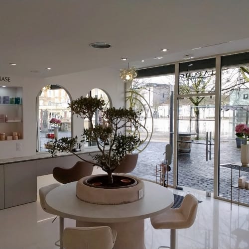 La Suite by l'Hair et la Manière - Coiffure Cahors - La Suite by l'Hair et la Manière - Photo Galerie - OneBooking