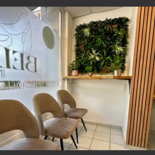 Bella institut - Coiffure Dijon - Bella institut - Photo Galerie - OneBooking