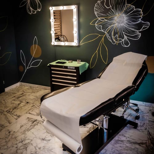 L'atelier beauté de Madeline - Institut de beauté Saint-Julien-en-Genevois - L'atelier beauté de Madeline - Photo Galerie - OneBooking