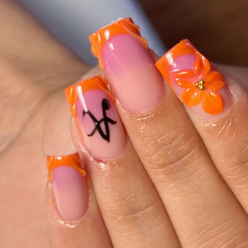 Art F Nails - Institut de beauté Clermont-Ferrand - Art F Nails - Photo Galerie - OneBooking