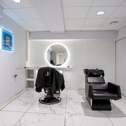 ToriHaircut - Coiffure Clermont-Ferrand - ToriHaircut - Photo Galerie - OneBooking