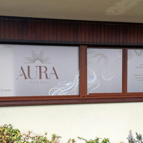 Aura Hair Spa - Spa Angers - Aura Hair Spa - Photo Galerie - OneBooking