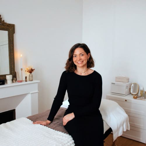 Mala - Soins Bien-être - Institut de beauté Mont-de-Marsan - Mala - Soins Bien-être - Photo Galerie - OneBooking