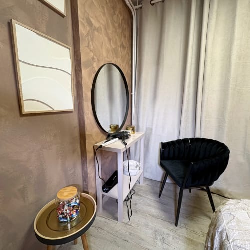 M Sinaya Spa - Coiffure Villeurbanne - M Sinaya Spa - Photo Galerie - OneBooking