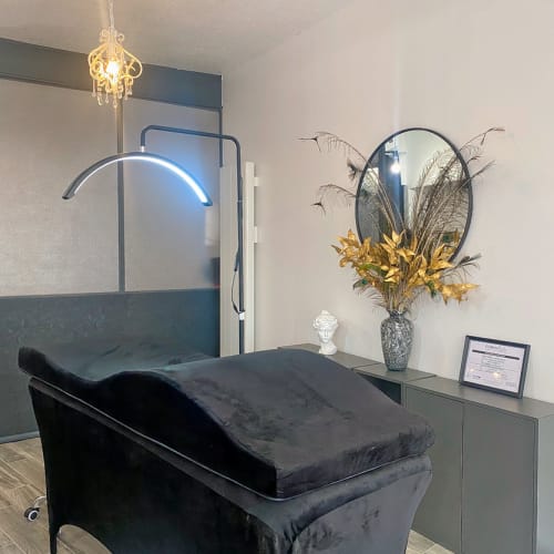 Studio Eyes & Nails - Sourcils & cils Bourges - Studio Eyes & Nails - Photo Galerie - OneBooking