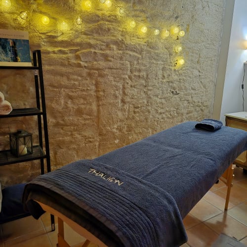La Beauté de Jeanne - Institut de beauté Morlaix - La Beauté de Jeanne - Photo Galerie - OneBooking