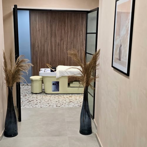 Maison Manoukian - Coiffure Lyon - Maison Manoukian - Photo Galerie - OneBooking