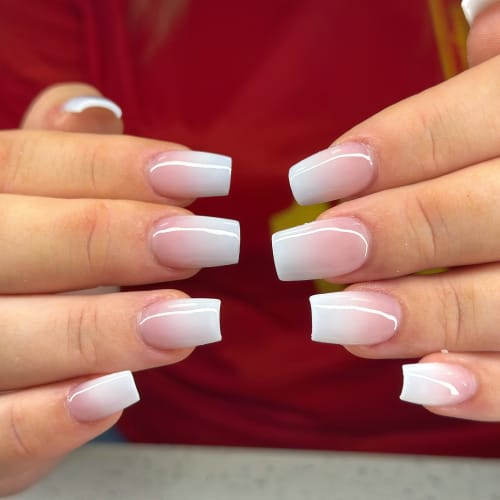 HMC NAILS - RUE DE ROME - Coiffure Marseille - HMC NAILS - RUE DE ROME - Photo Galerie - OneBooking