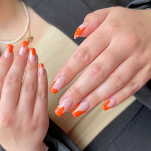 Johannie alluza ongles - Onglerie Le Havre - Johannie alluza ongles - Photo Galerie - OneBooking