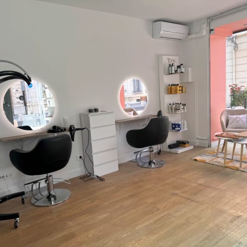 Mana’o coiffure - Coiffure Orange - Mana’o coiffure - Photo Galerie - OneBooking