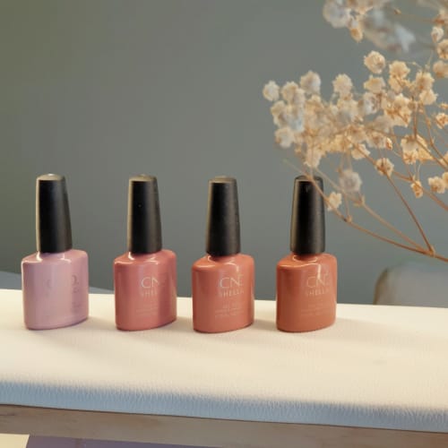 L’Atelier beauté - Institut de beauté Vitrolles - L’Atelier beauté - Photo Galerie - OneBooking