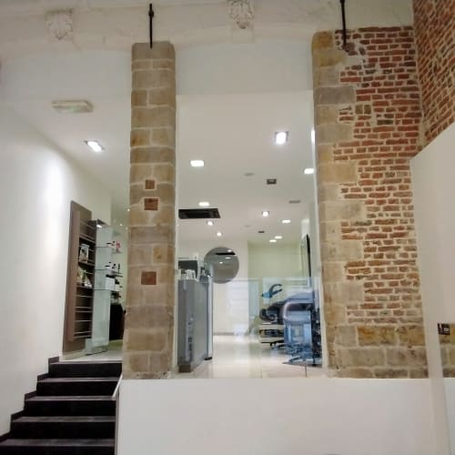 Le Salon Since 1998 - Coiffure Lille - Le Salon Since 1998 - Photo Galerie - OneBooking