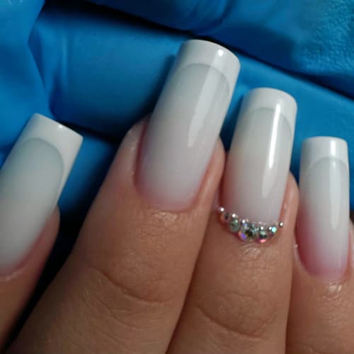 Viorica Vrancean | Beauty & Nails - Institut de beauté Nantes - Viorica Vrancean | Beauty & Nails - Photo Galerie - OneBooking