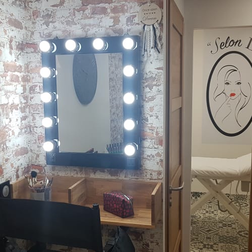 Selon L - Institut de beauté Meximieux - Selon L - Photo Galerie - OneBooking