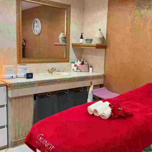 Une douce parenthèse - Institut de beauté Saint-André-les-Vergers - Une douce parenthèse - Photo Galerie - OneBooking