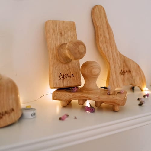 Anaya beauté - Massages, Drainage Lymphatique, Madérothérapie, Soins Facialiste, Kobido et Esthétique - Institut de beauté Rennes - Anaya beauté - Massages, Drainage Lymphatique, Madérothérapie, Soins Facialiste, Kobido et Esthétique - Photo Galerie - OneBooking