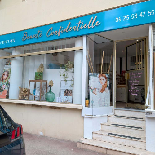 Beauté Confidentielle - Institut de beauté Antibes - Beauté Confidentielle - Photo Galerie - OneBooking