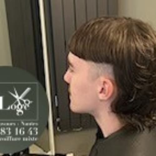La Loge - Coiffure Nantes - La Loge - Photo Galerie - OneBooking