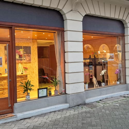 Ayutthaya Bien-être - Institut de beauté Strasbourg - Ayutthaya Bien-être - Photo Galerie - OneBooking