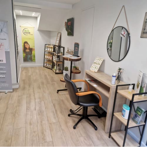 Coiff’ Styl - Coiffure Saint-Flour - Coiff’ Styl - Photo Galerie - OneBooking