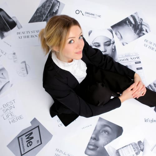 Joy Skin - Soin Visage & Head Spa - Soin visage Nice - Joy Skin - Soin Visage & Head Spa - Photo Galerie - OneBooking