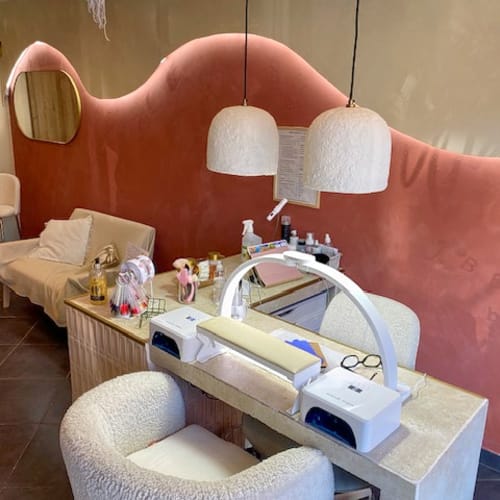 Massilia Beauté - Barbier Marseille - Massilia Beauté - Photo Galerie - OneBooking
