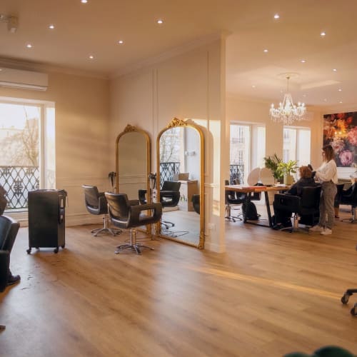 Eric Di Martino – Grenoble - Coiffure Grenoble - Eric Di Martino – Grenoble - Photo Galerie - OneBooking