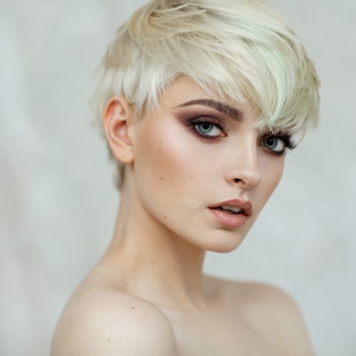 Franck Harter maitre Coiffeur - Coiffure Strasbourg - Franck Harter maitre Coiffeur - Photo Galerie - OneBooking