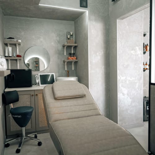 La Maison De l'Homme - Coiffure Béthune - La Maison De l'Homme - Photo Galerie - OneBooking