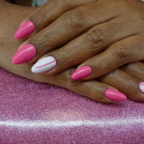 Nails & Beauté - Onglerie Clermont-Ferrand - Nails & Beauté - Photo Galerie - OneBooking
